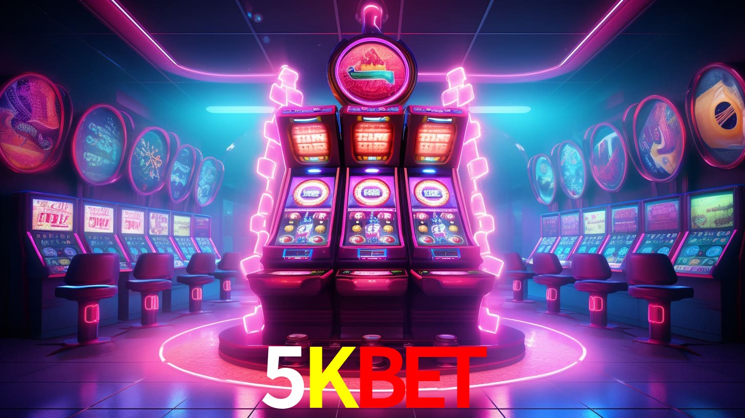 5K BET LOGIN