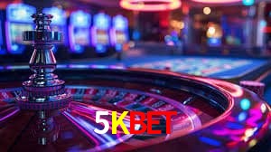 Welcome Bonus 5KBET
