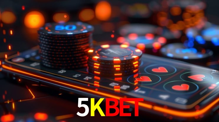 Experiência VIP 5KBET