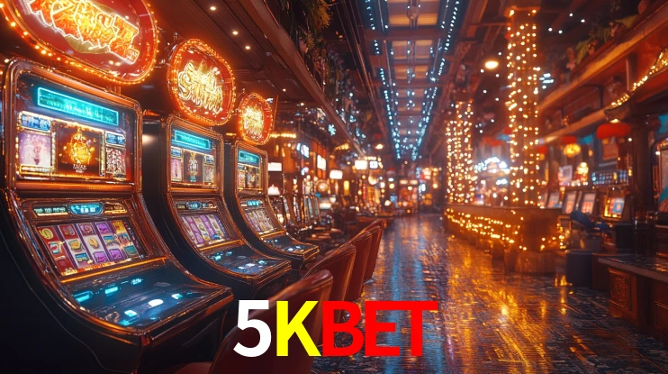 5KBET - Apostas No Cassino Online - 5KBET.com