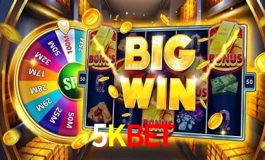 A Emoção da Loteria na 5KBET: Uma Chance de Mudança de Vida