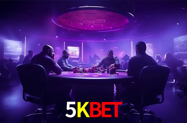Experiência VIP 5KBET