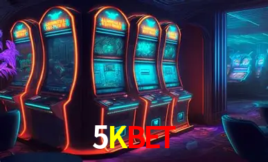 Descubra a Essência do 5KBET: Nossa História e Compromissos