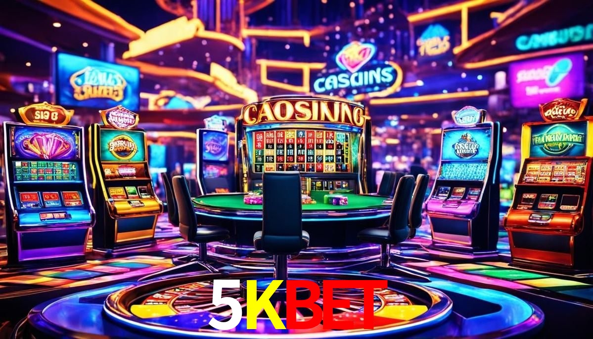 Estatísticas 5KBET