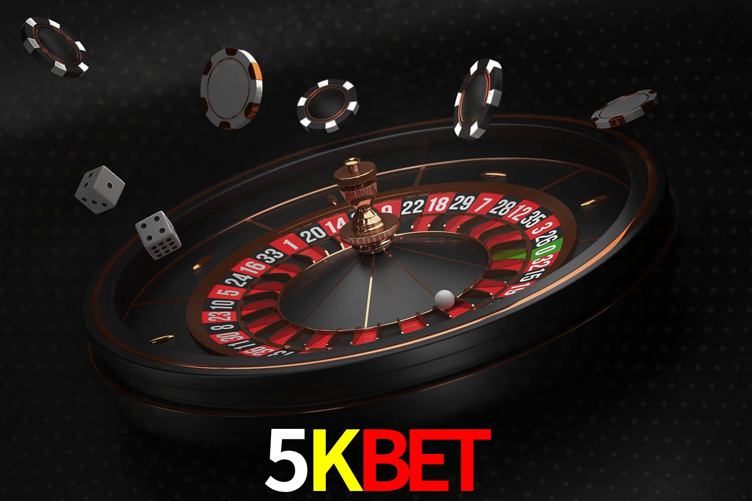 5KBET: Seu Cassino Premiado com Pagamentos Rápidos