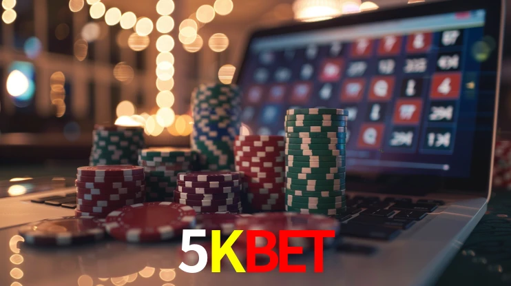 Quick Registration 5KBET