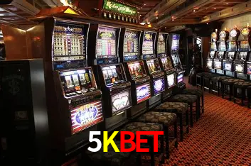 Apostas Esportivas na 5KBET: Um Guia Completo