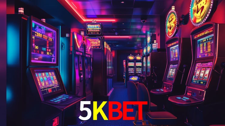 Ofertas Imperdíveis na 5KBET: Promoções e Bônus Que Valem a Pena