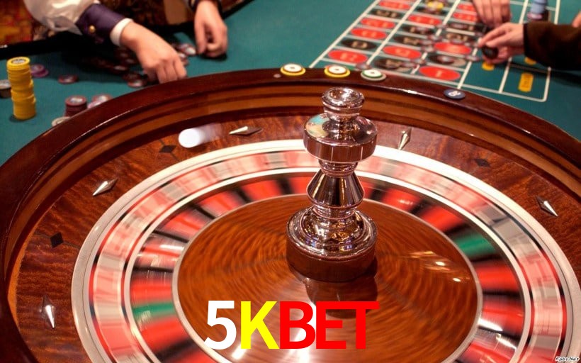 PIX Instantâneo 5KBET