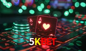 Apostas de Tênis 5KBET
