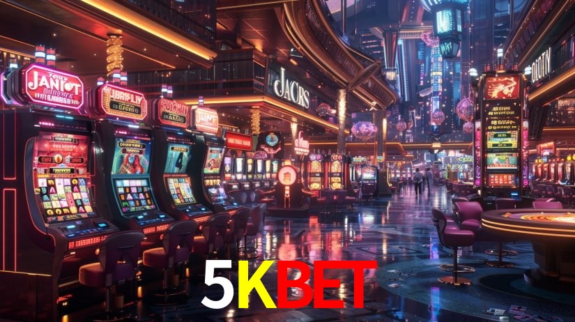 Games Directory 5KBET