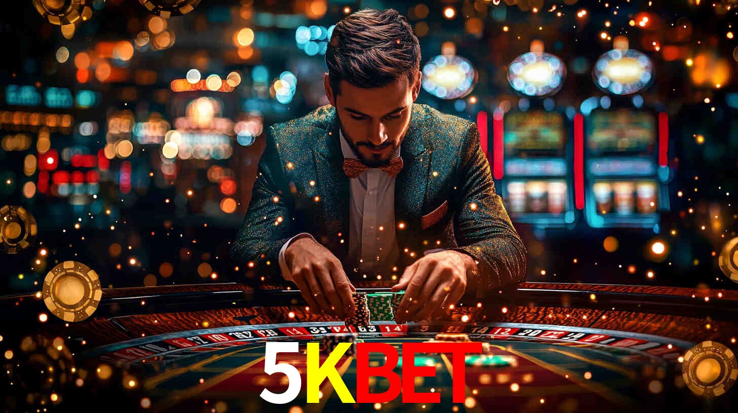 Exclusive Games 5KBET