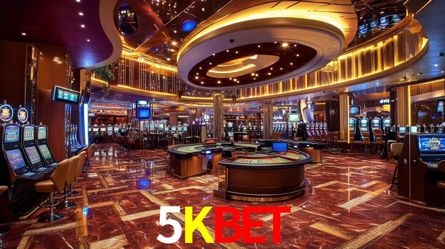 Programa VIP 5KBET