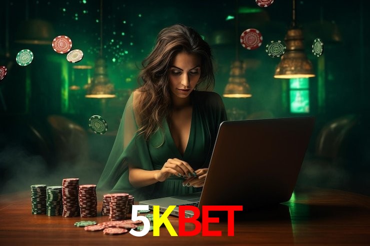 Segurança e privacidade no APP 5KBET