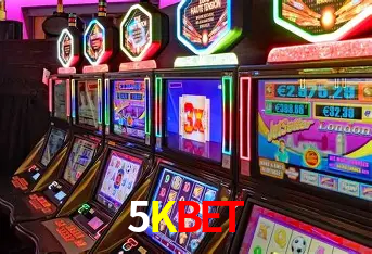 A Emoção da Loteria na 5KBET: Uma Chance de Mudança de Vida