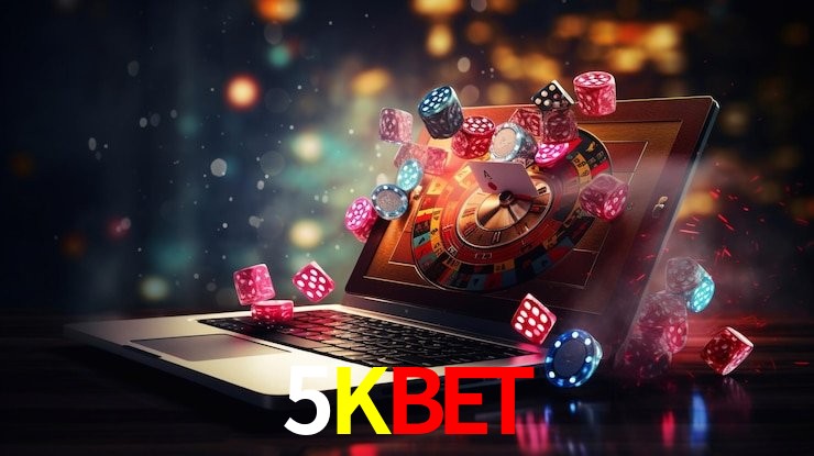 Download para Android e iOS na 5KBET
