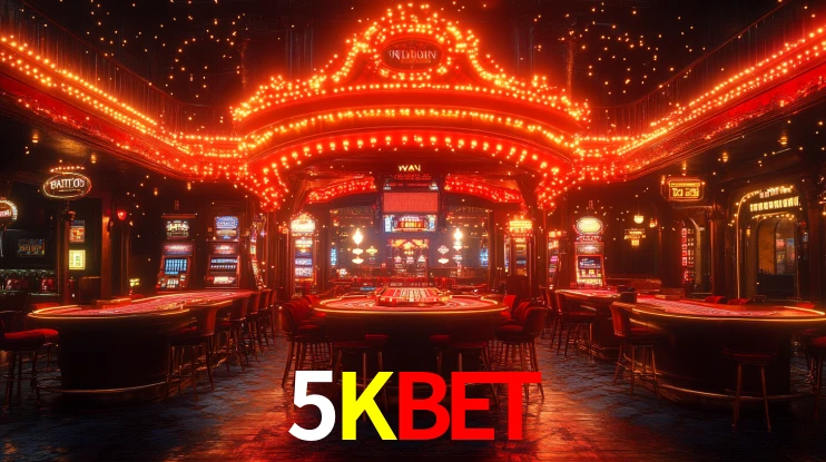5K BET LOGIN