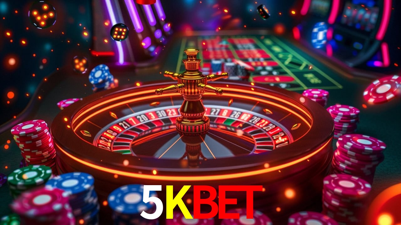 cassino 5KBET