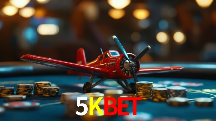 Slot Games 5KBET