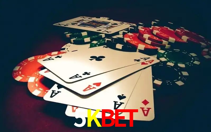 Benefícios VIP na 5KBET