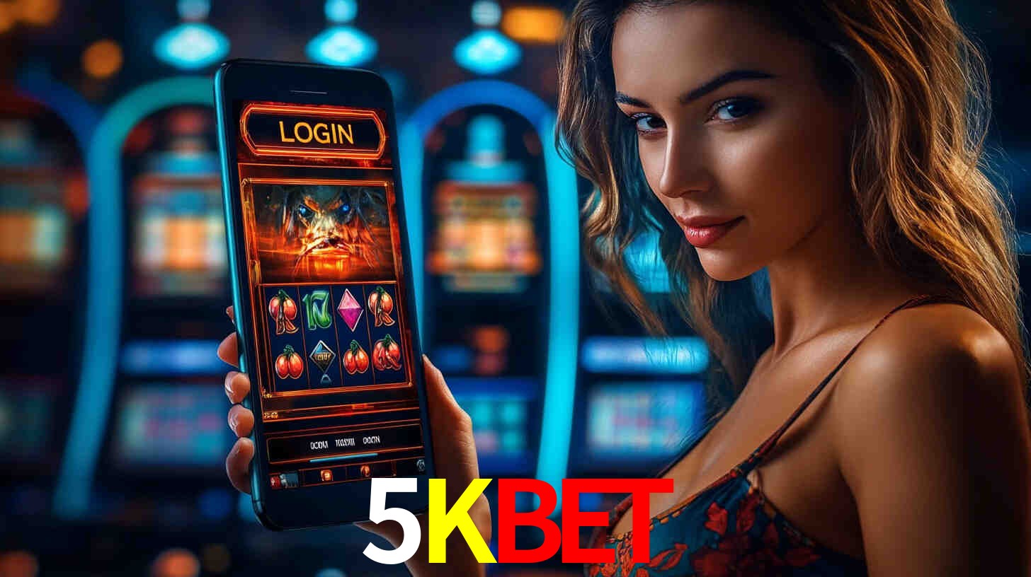 Bônus Generosos e Exclusivos no 5KBET para Você!