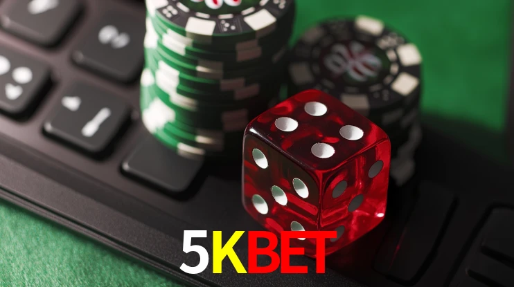 Account Benefits 5KBET