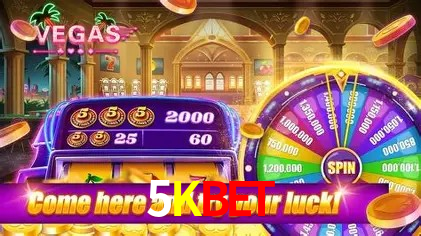 APP oficial da 5KBET para mobile