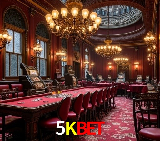 Especiais de Fim de Semana 5KBET
