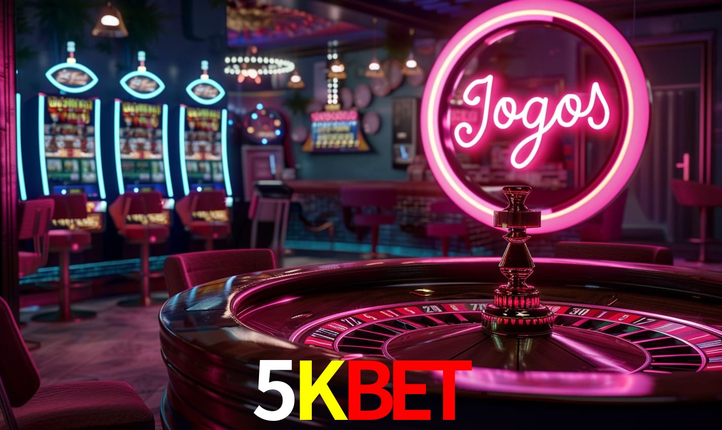 Explorando a Categoria de Eventos em Apostas na 5KBET