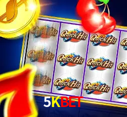 A Revolução dos Aplicativos de Jogos no 5KBET