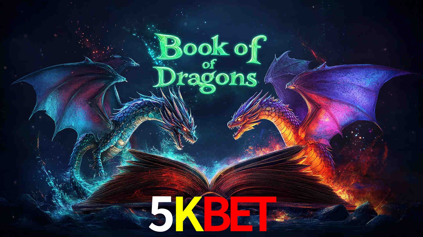 Desvendando o Mundo dos Jogos Virtuais na 5KBET