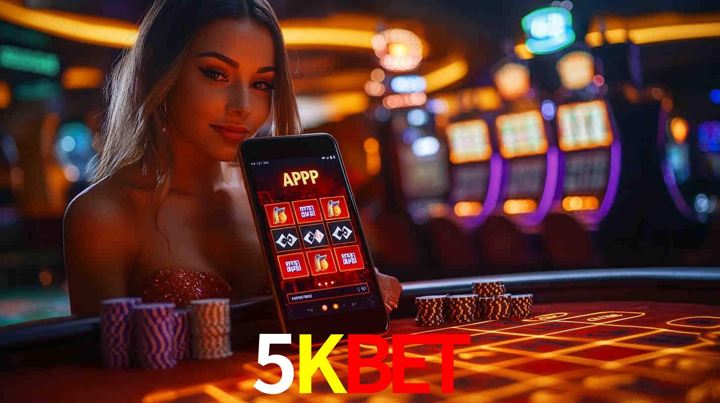Descubra o Programa VIP da 5KBET: Vantagens Exclusivas para Jogadores