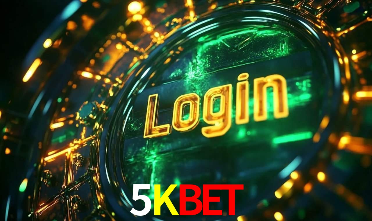 APP rápido e leve da 5KBET