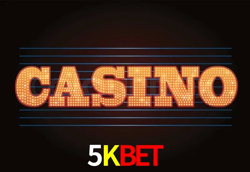 Estatísticas Esportivas 5KBET