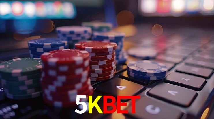 Tecnologia da Plataforma 5KBET
