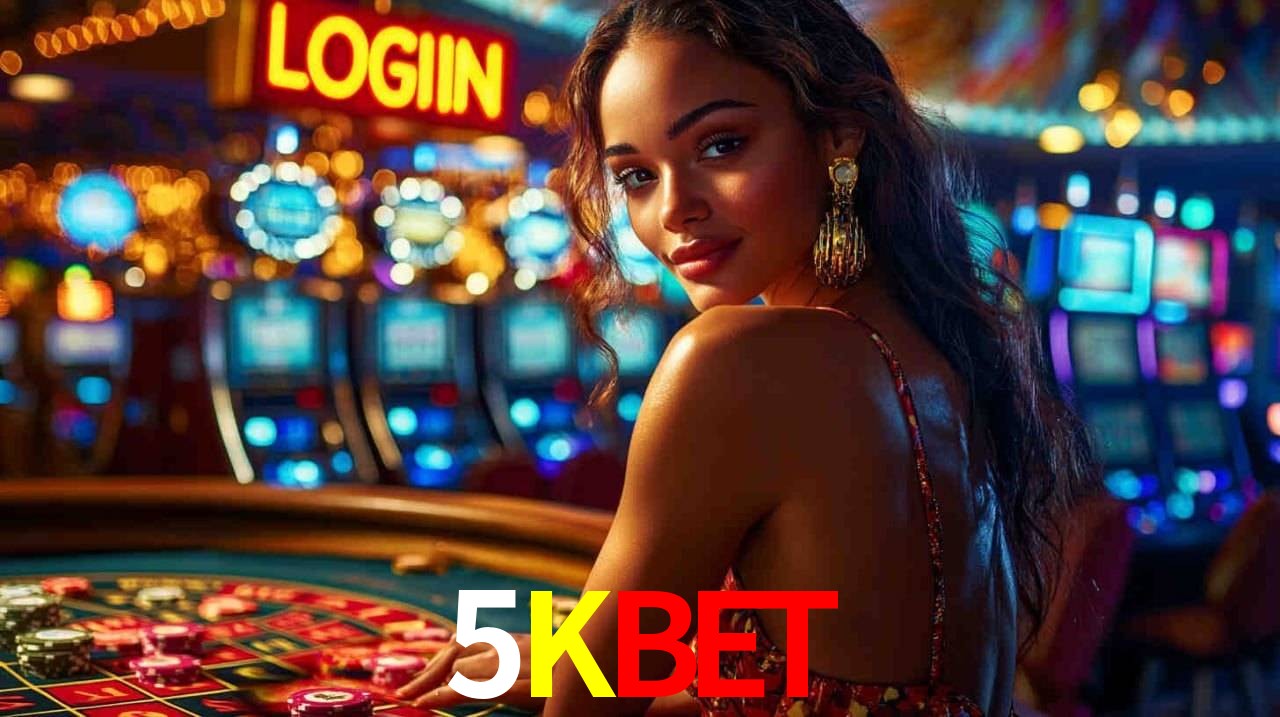 Jogos de Slot 5KBET