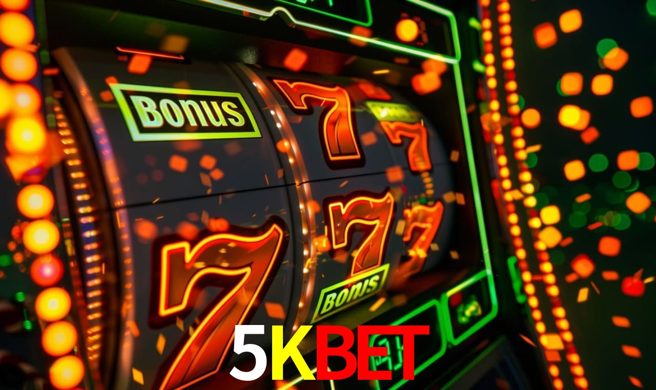 A Emoção da Loteria na 5KBET: Uma Chance de Mudança de Vida