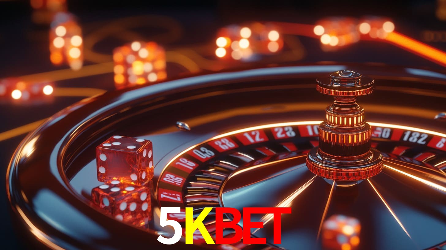 5K BET LOGIN