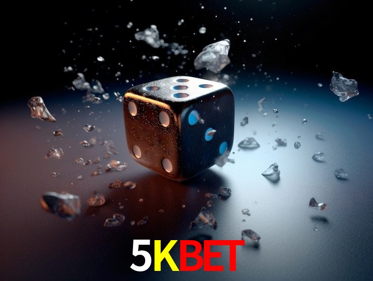 Variedade de jogos na 5KBET