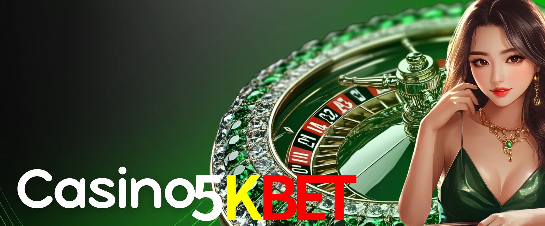 Seasonal Promotions 5KBET