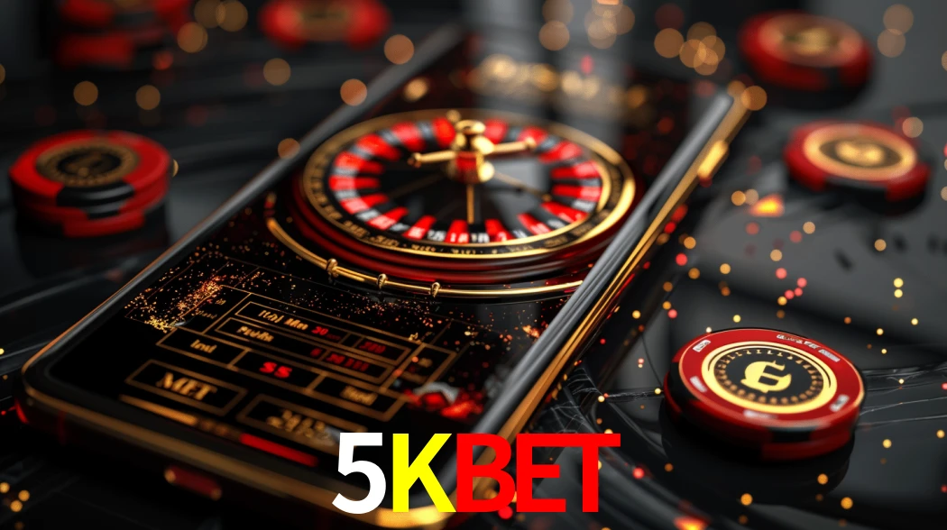 Live Casino 5KBET