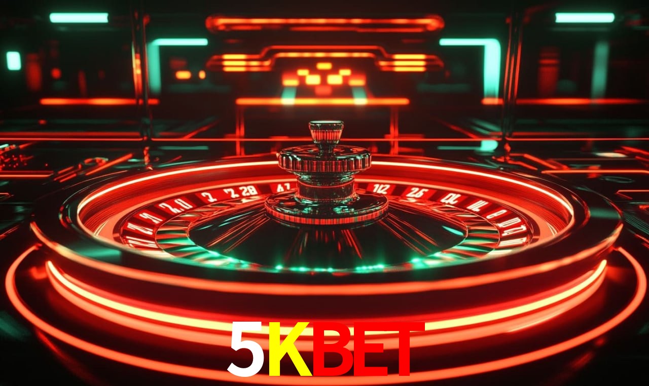 Descubra a Magia dos Jogos de Arcade no 5KBET