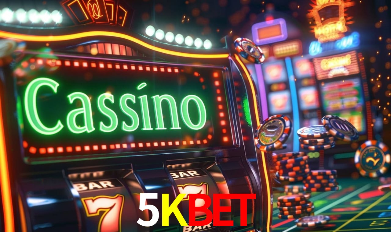 Benefícios da Conta 5KBET