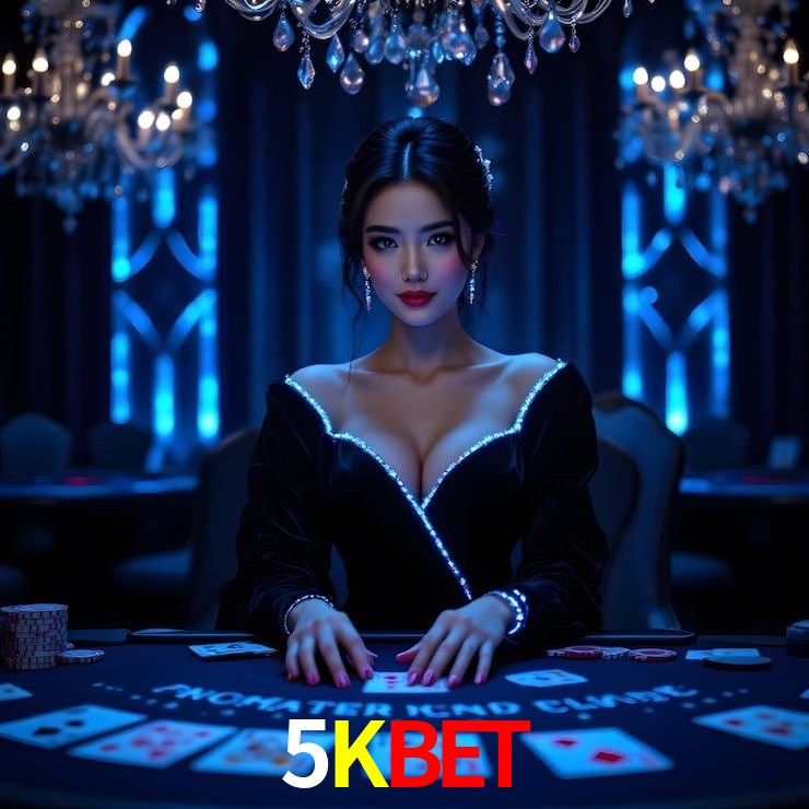 Diretório de Jogos 5KBET