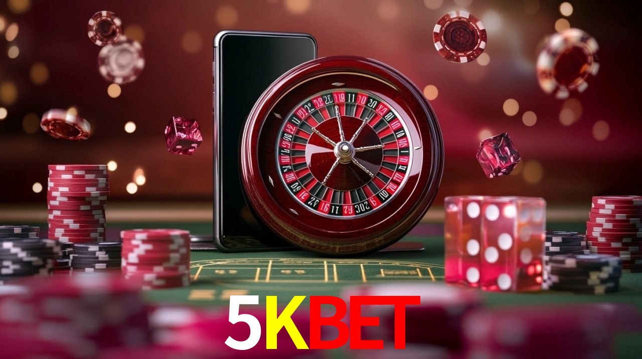Tennis Betting 5KBET