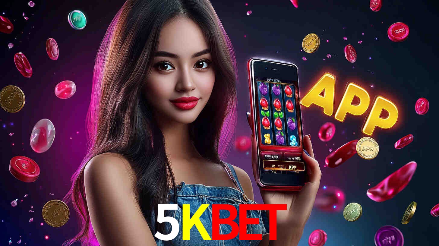 A Popularidade dos Caça-Níqueis no 5KBET