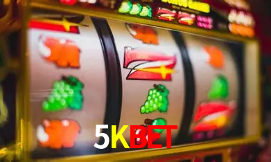 Inovações de Jogos na 5KBET: O Futuro das Experiências Interativas