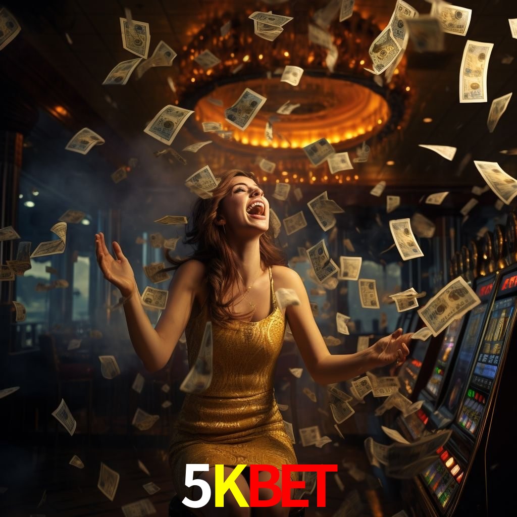 Spaceman Game 5KBET