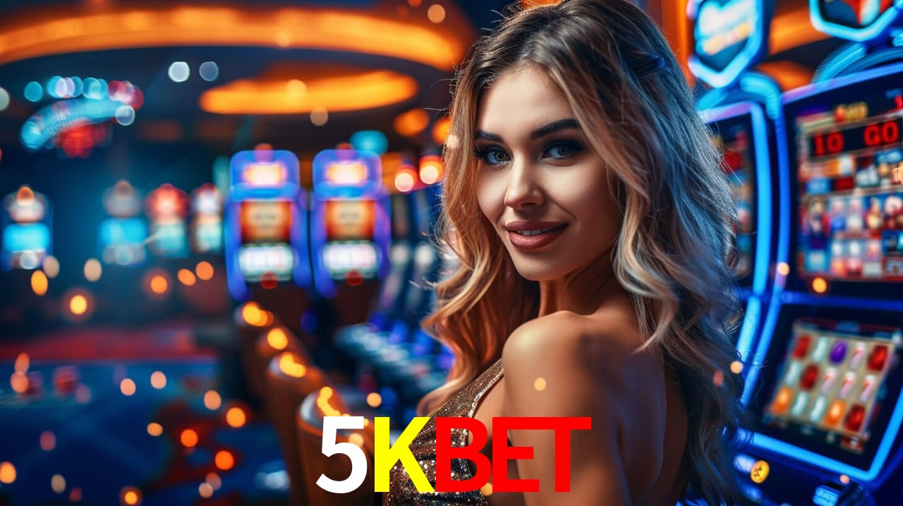 Bonus Features 5KBET