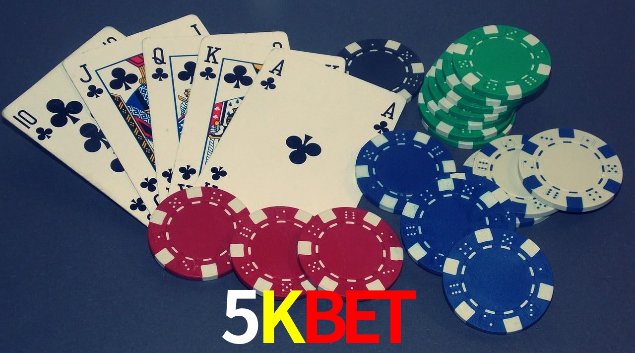 Game Statistics 5KBET